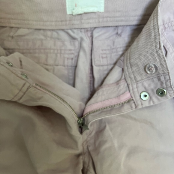 By Anthropologie Aviator Cargo Pants - Picture 5 of 13